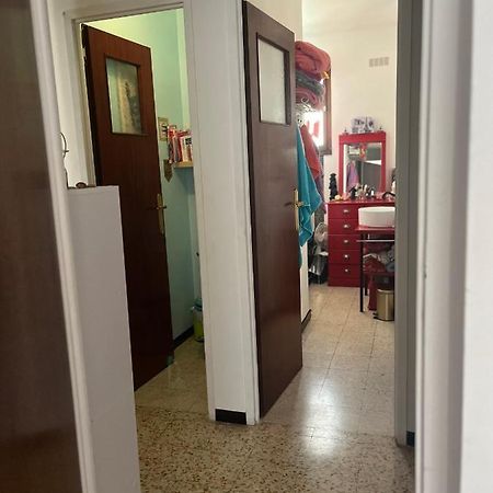 Pozzo Di Borgooo Διαμέρισμα Αζάτσιο Εξωτερικό φωτογραφία