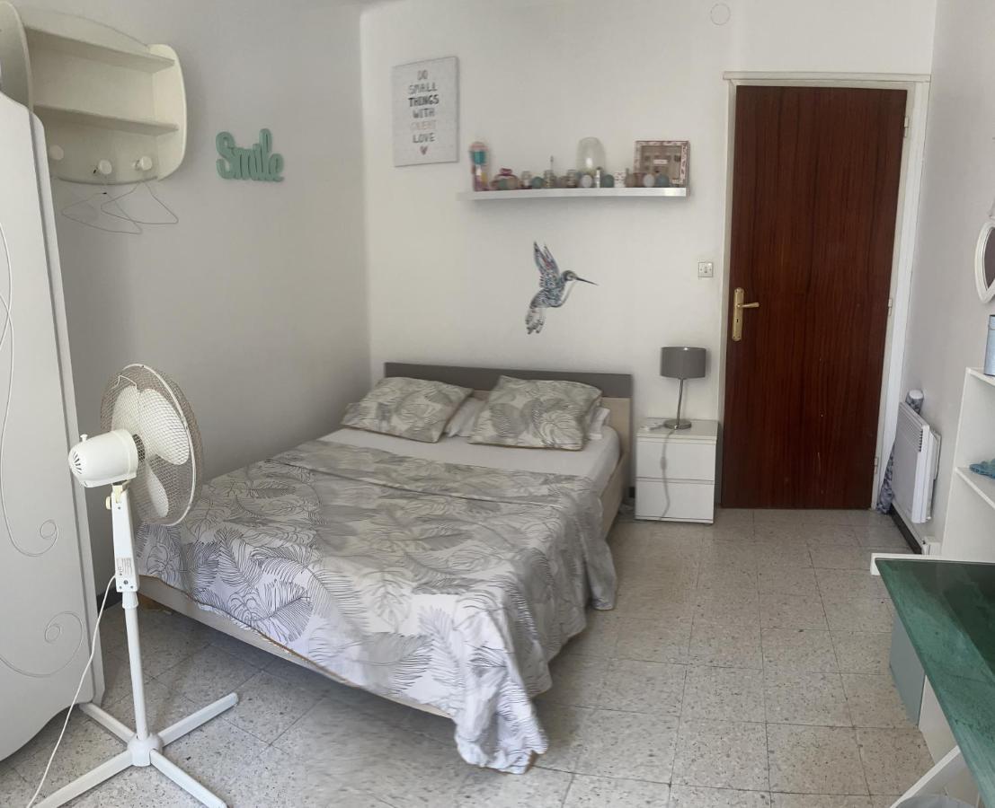 Pozzo Di Borgooo Διαμέρισμα Αζάτσιο Εξωτερικό φωτογραφία
