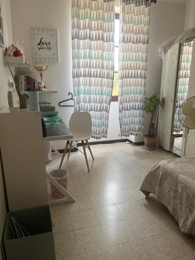 Pozzo Di Borgooo Διαμέρισμα Αζάτσιο Εξωτερικό φωτογραφία