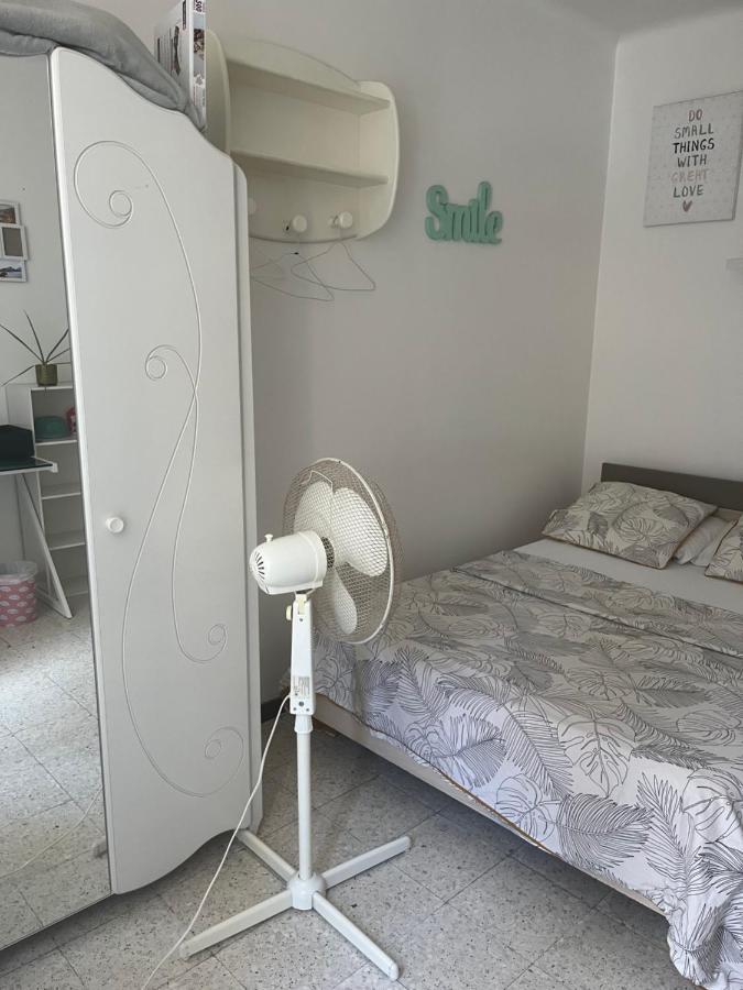 Pozzo Di Borgooo Διαμέρισμα Αζάτσιο Εξωτερικό φωτογραφία